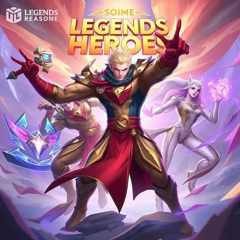 Comprehensive Guide to Mobile Legends Heroes in 2024