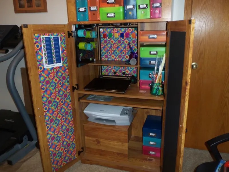 Transforming Your Workspace Ultimate Home Office Storage Solutions