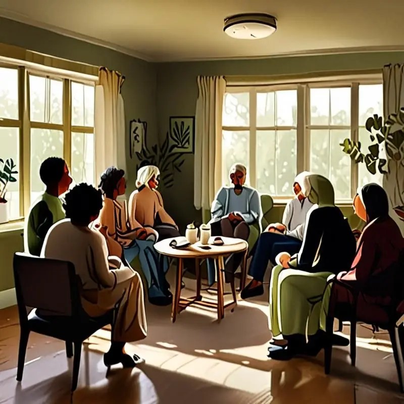 How to Build a Support System for Addiction Recovery