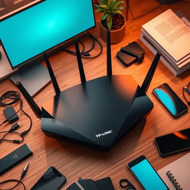 Best Routers for Faster Speeds in 2024 A Comprehensive Guide
