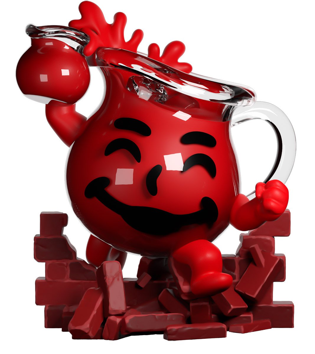 Youtooz Presents The KoolAid Man!