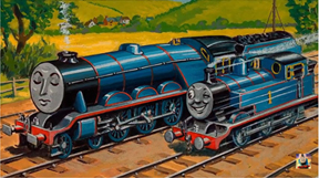 New Thomas the Tank Engine Documentary Debuts on YouTube - The Toy Book