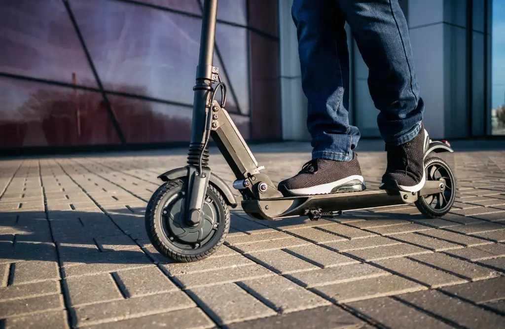 Best Kick Scooters Comparison Razor A vs A2 vs A3 vsA4