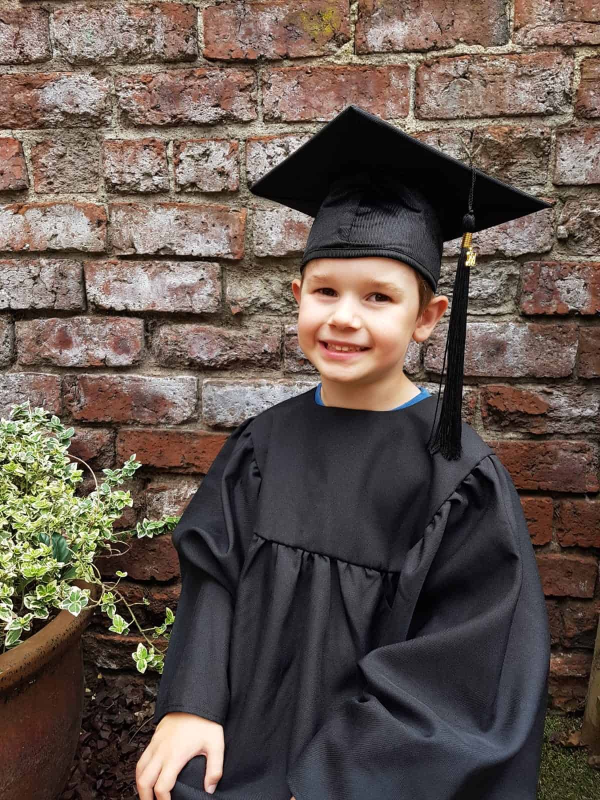 Nursery Life • Toybox Private Nursery