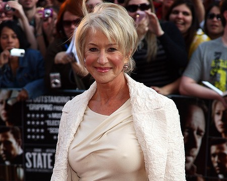 6 of World's Most Beautiful Older Women - Toyboy Warehouse