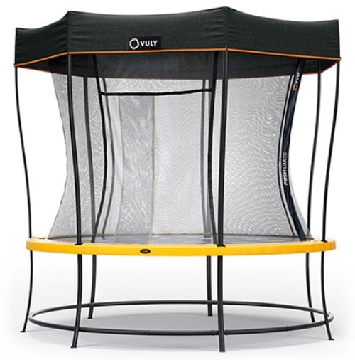 Vuly Lift 2 Trampoline Extra Large Toy Buzz