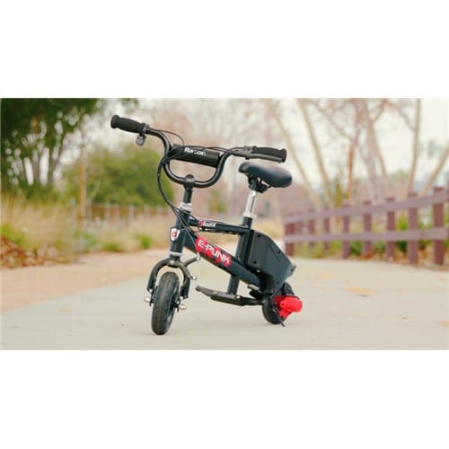 Razor E Punk Electric Ride On - Toy Buzz