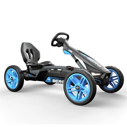 Berg Rally APX Blue - Toy Buzz