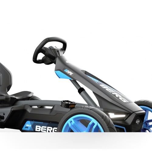 Berg Rally APX Blue - Toy Buzz