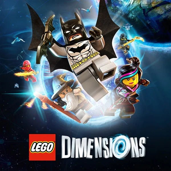 Lego Dimensions Expands In 2016 toy buzz