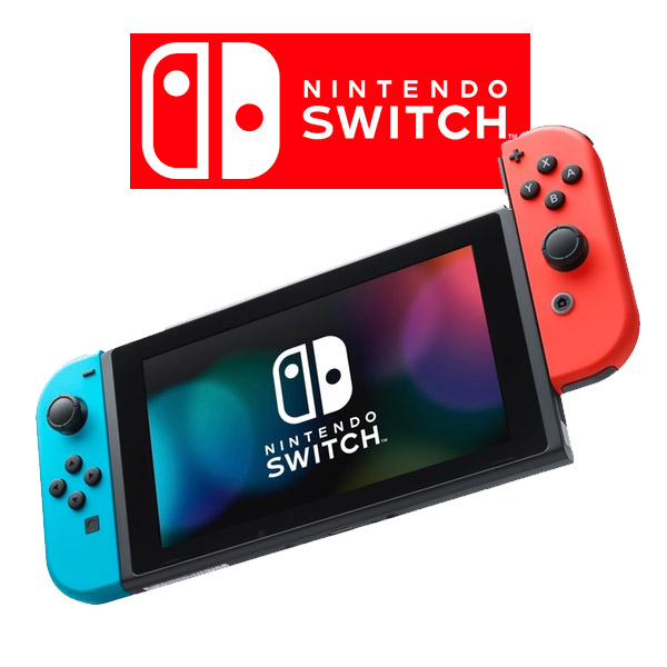 Nintendo Sells 14.86M Switches in 10 Months Toybuzz News