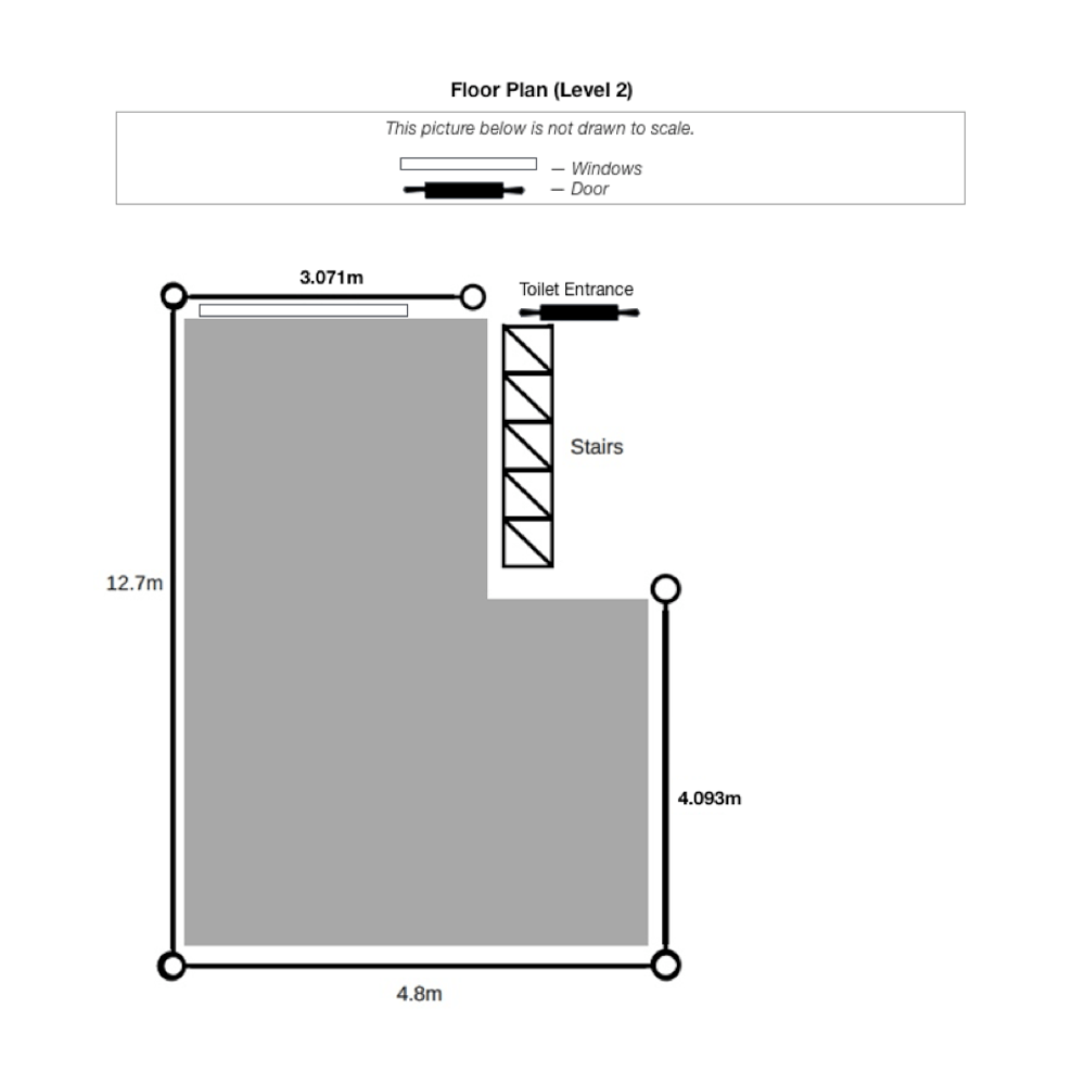 Rental TOY FACTORY SINGAPORE