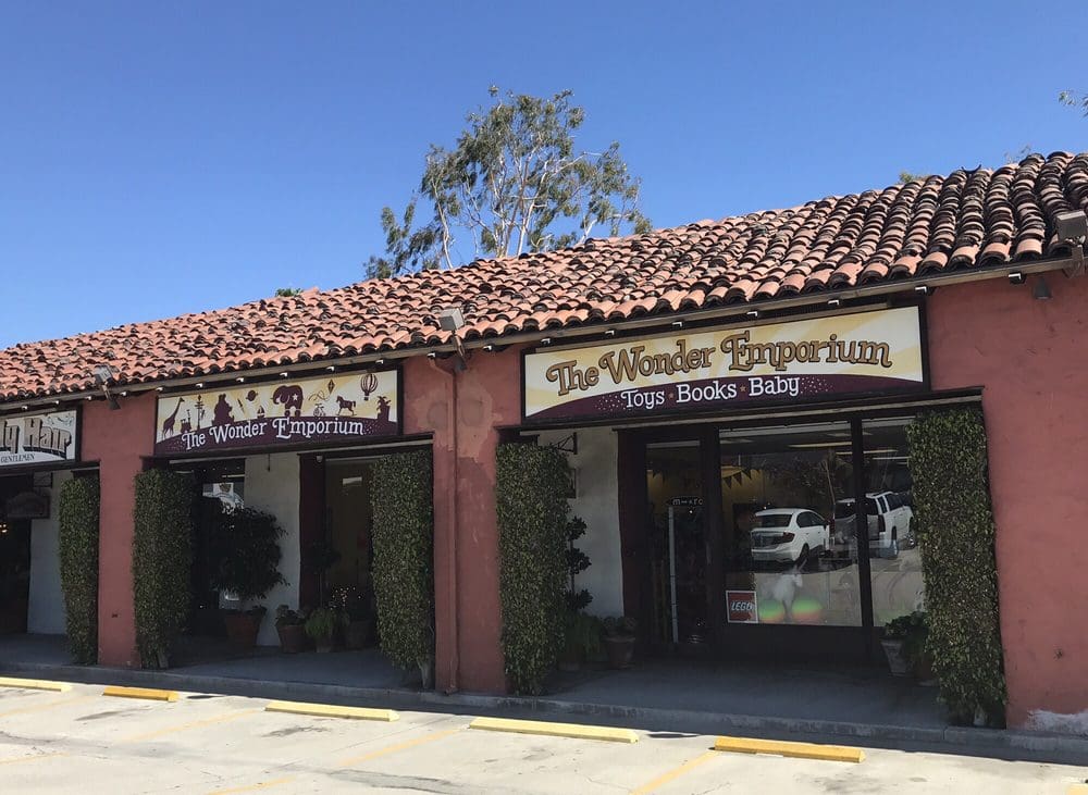 Retailer of the Month ToyFest