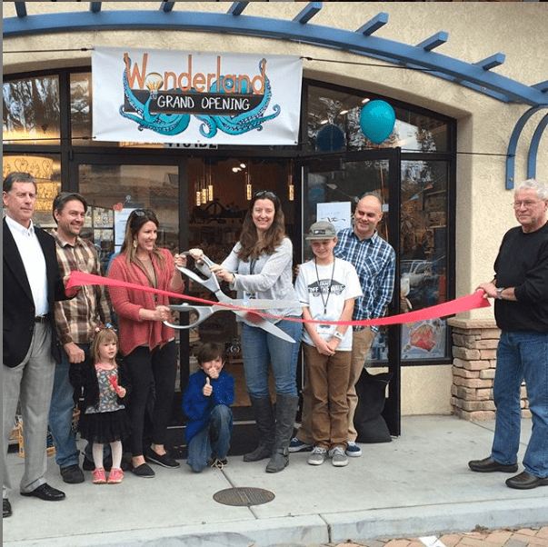 Retailer of the Month ToyFest