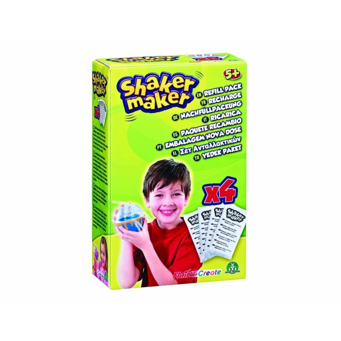 Shaker Maker Refill Pack