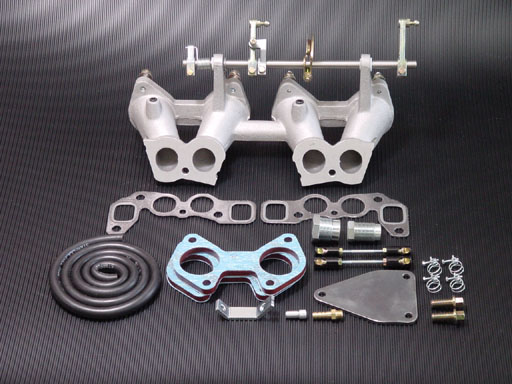 ToyheadAuto.com: Toyota 4K and 5K High Performance Engine Parts