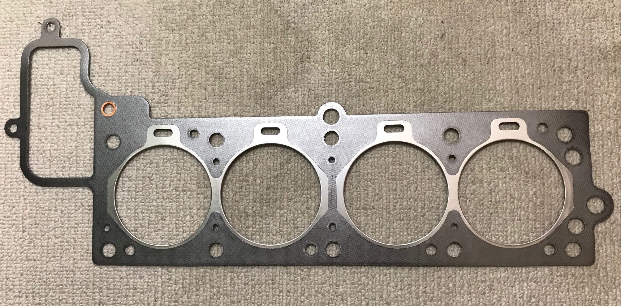 Toyota 18RG Parts