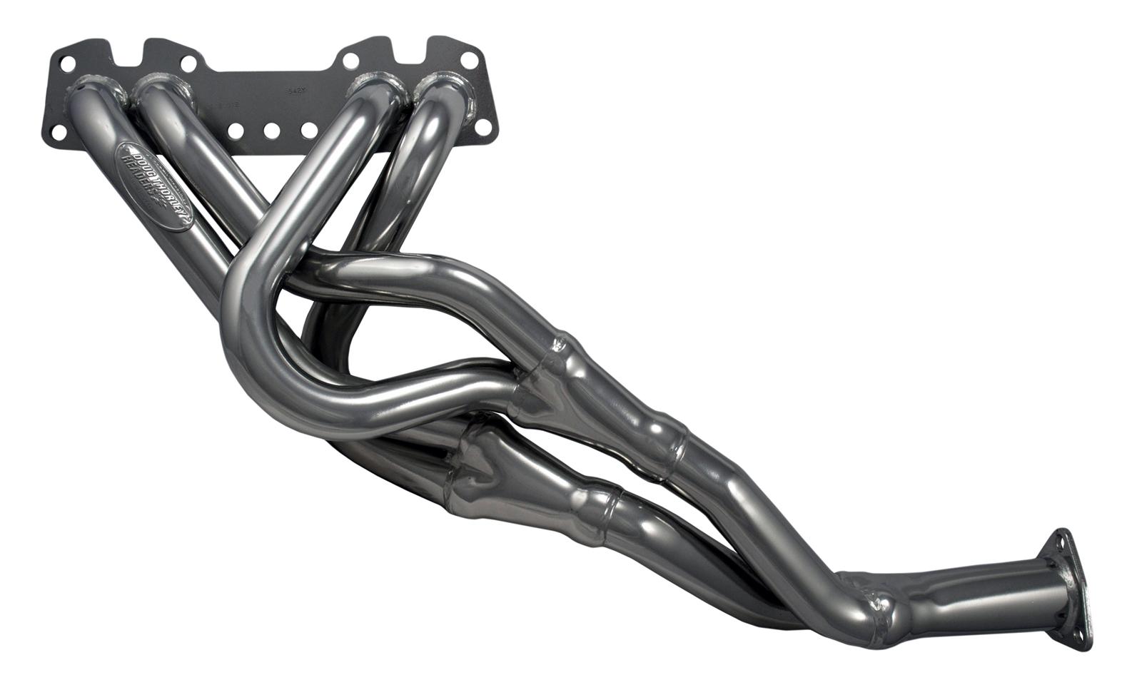 Exhaust Headers Mufflers