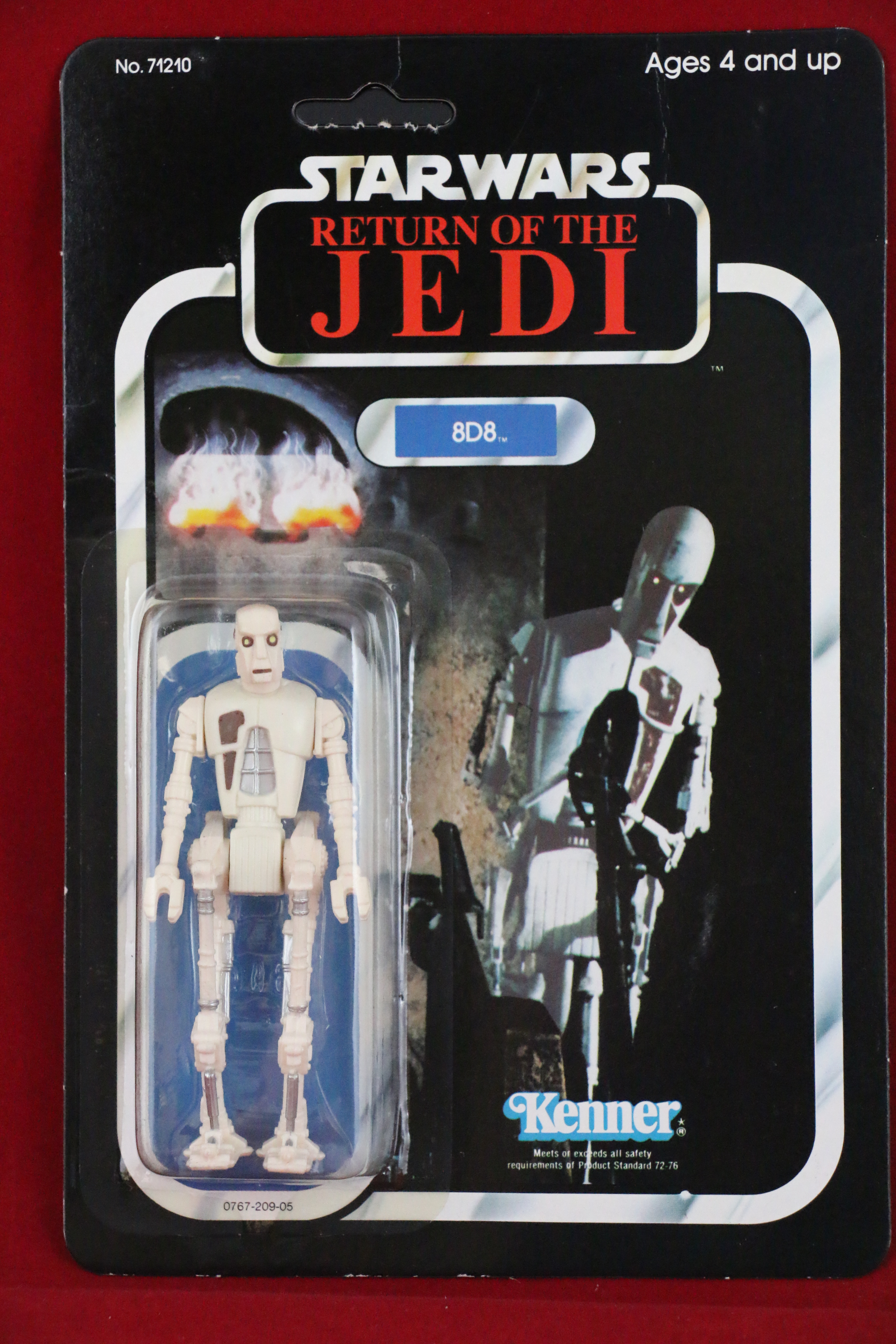 8D8 Toys & Collectibles In Our Collection Sell Your Star Wars Toys