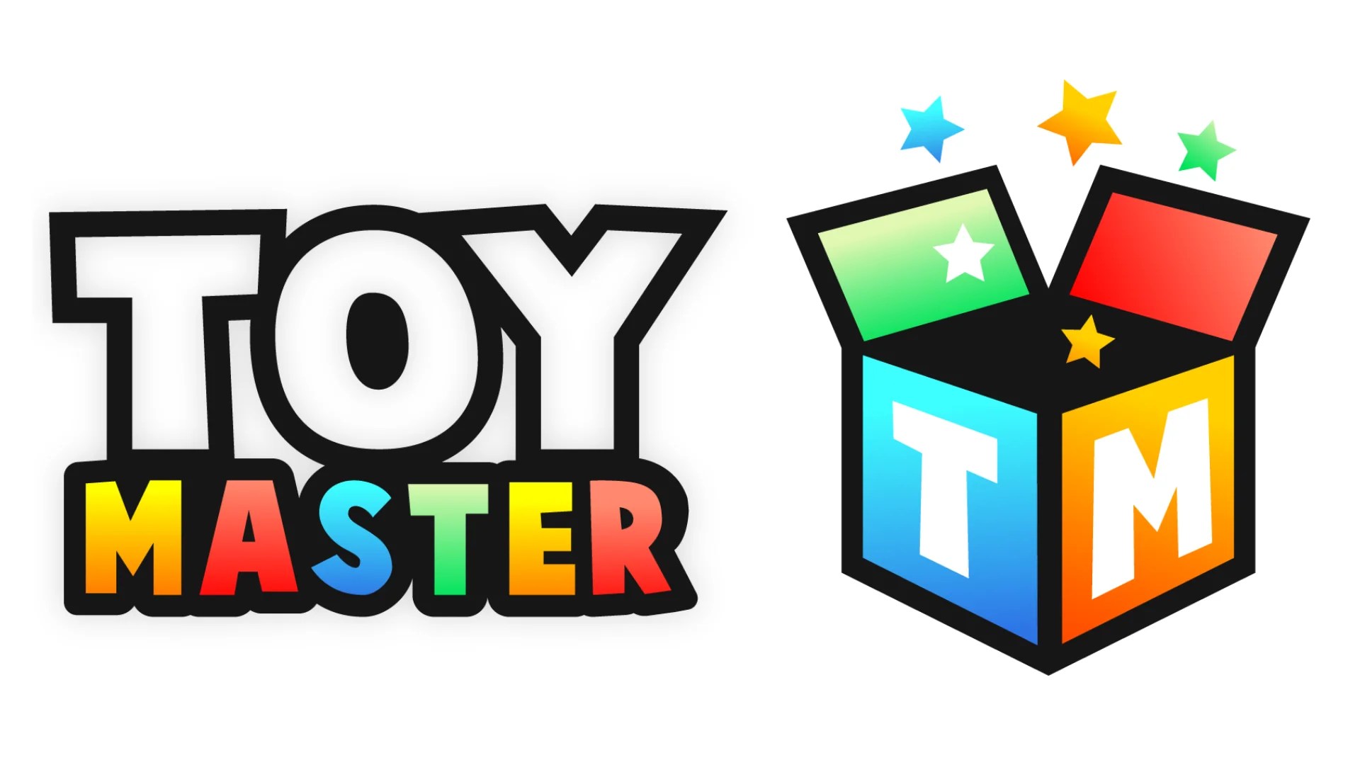TOY MASTER