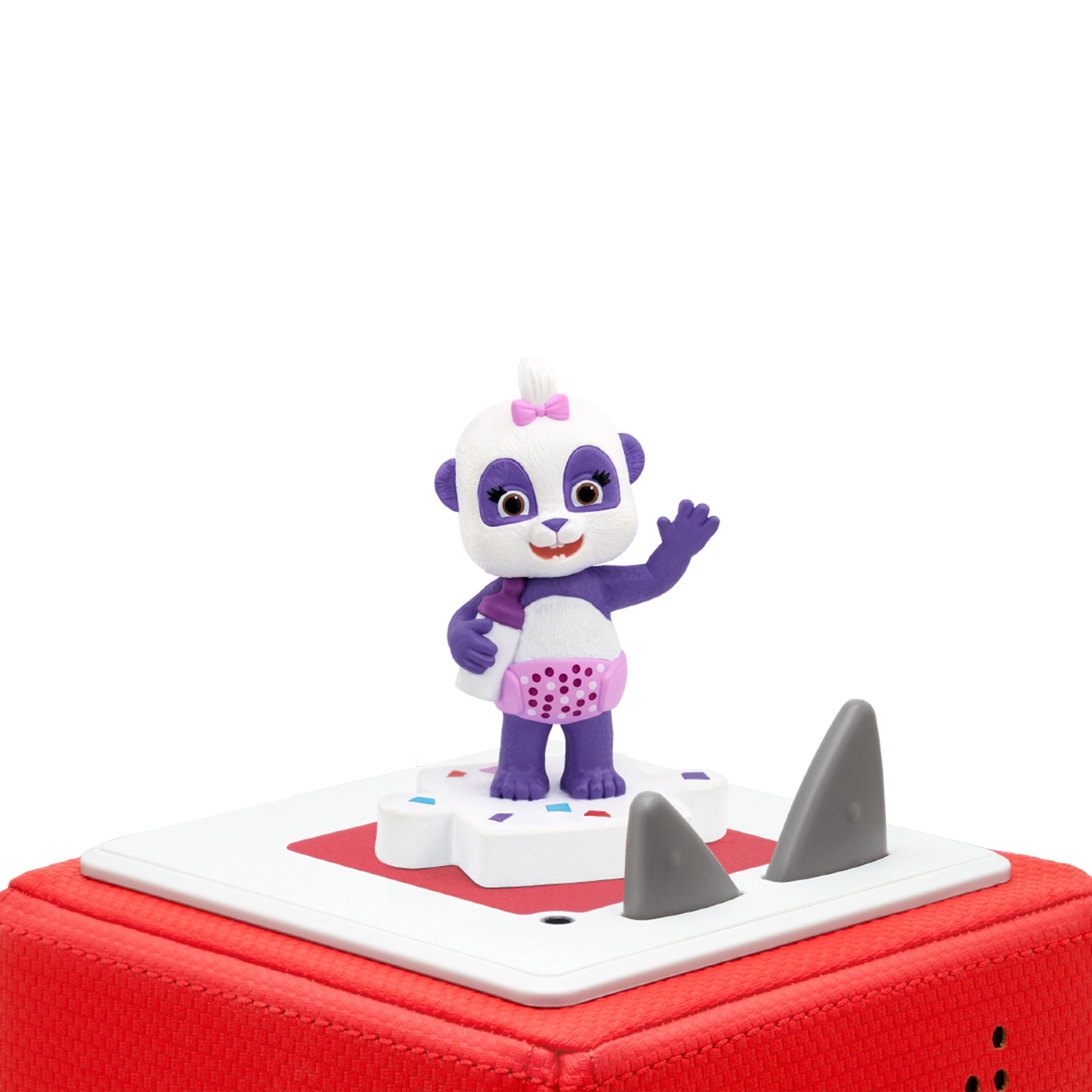 Tonies Word Party Presents Math! Toy Nation