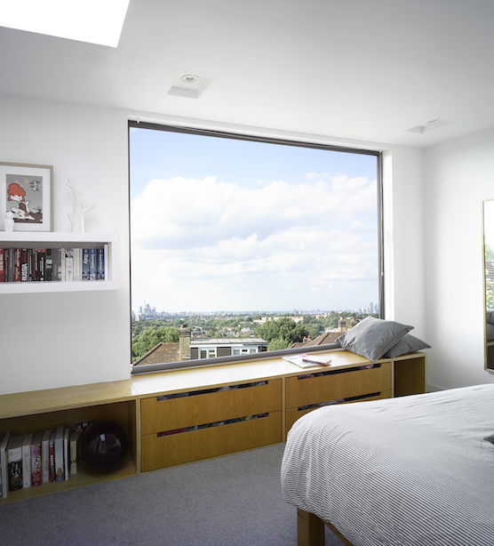 Loft Conversion Structural Engineer London & Near Counties