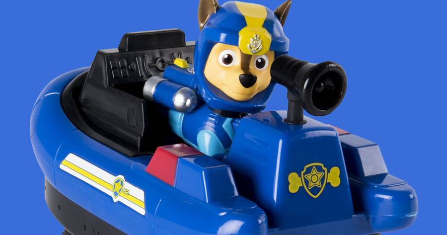 49 Paw Patrol Toys Worth Buying (Tracker, Marshall and Friends) Toy Notes