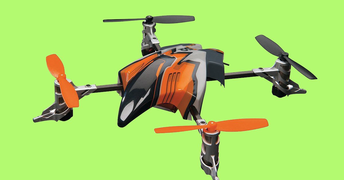 55+ MustHave Drones for Kids Camera Drones, Mini and More Toy Notes