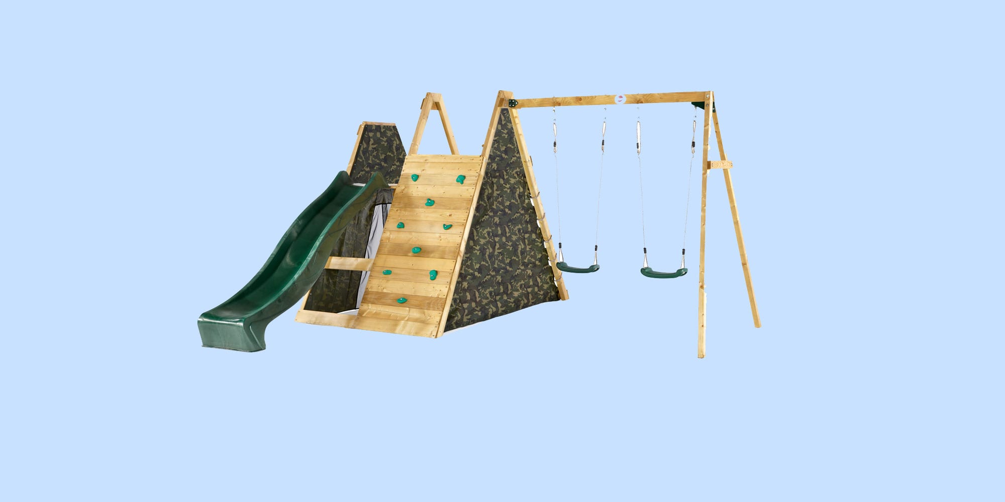 14 Coolest Toddler Outdoor Playsets You Can't Get Just Anywhere Toy Notes