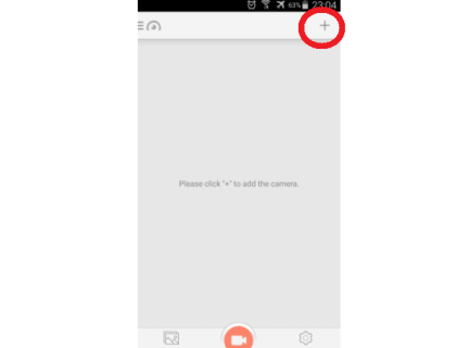 Dbpower Ex5000のwifi設定のやり方 使い方 アクセサリーの使い方を紹介