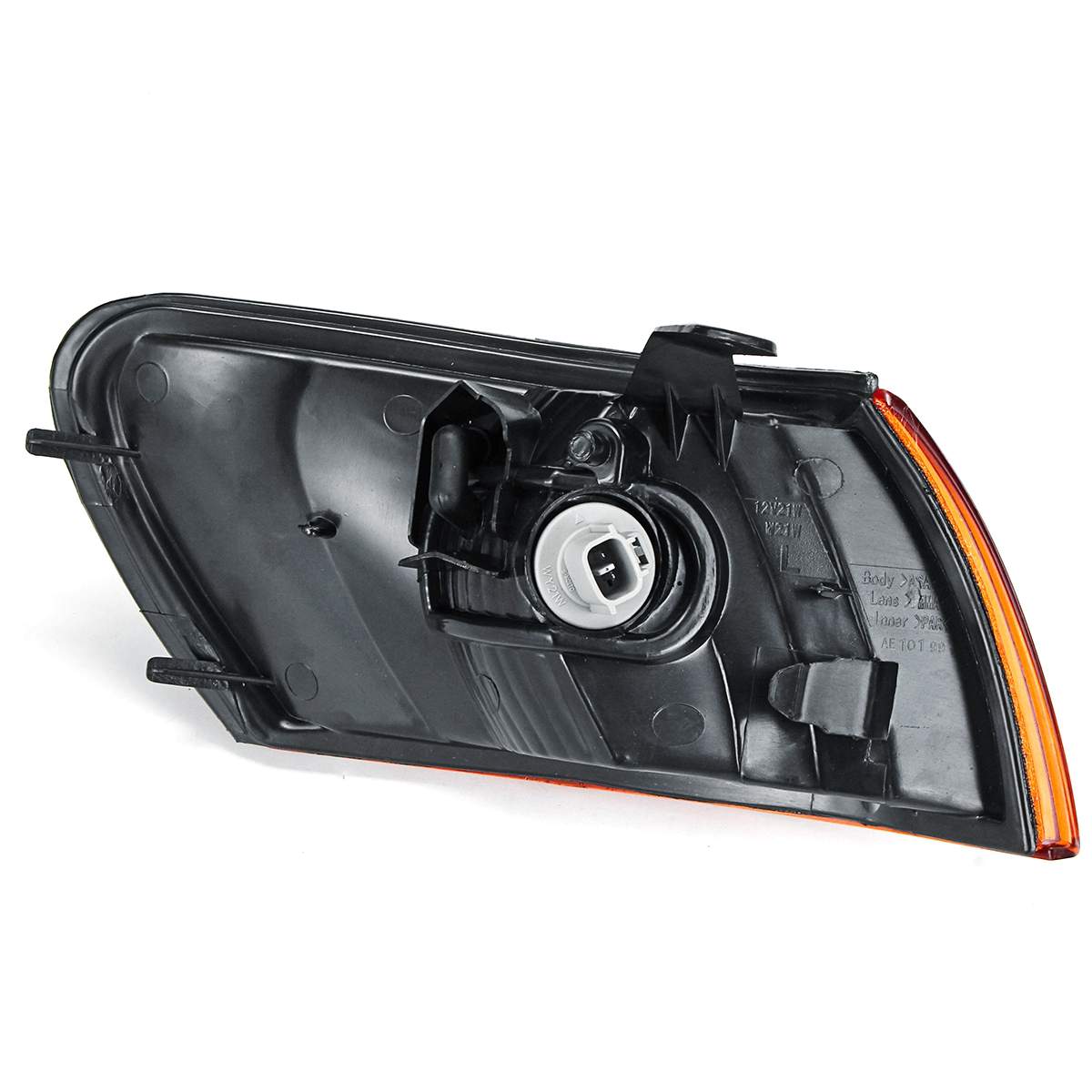 Pair Parking Corner Light For Toyota Corolla 1994 ToyoHub