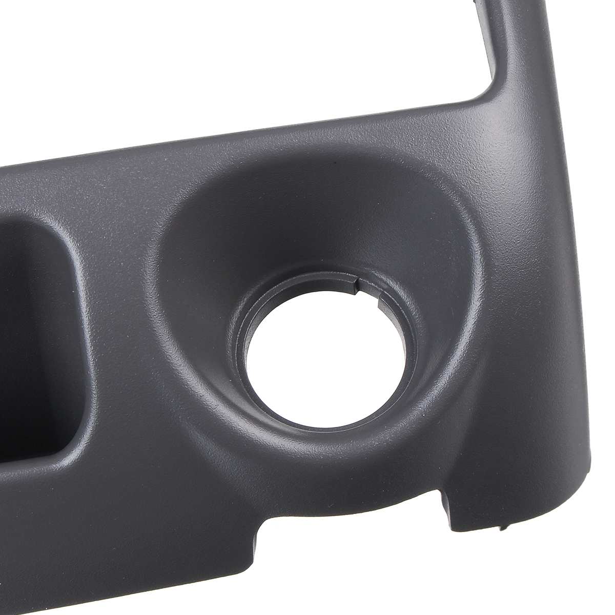 2 Din Car Stereo Cover Plate Fascia Trim Kit For Toyota Vitz ToyoHub