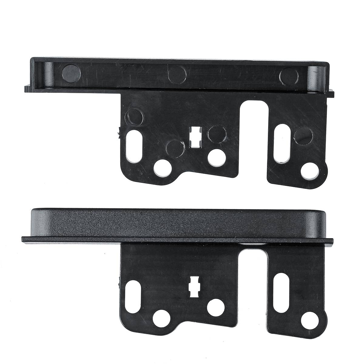 2 Din Car Stereo Cover Plate Fascia Trim Kit For Toyota Vitz ToyoHub