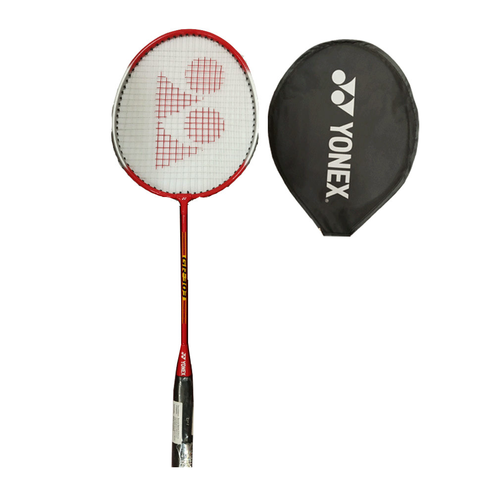 Yonex GR303 Plus Badminton Racquet With Black Cover Toyoos