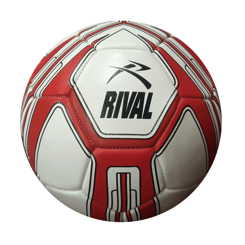 Rival Sports Football For Childrens Multicolor Size5 Toyoos