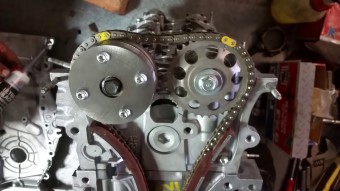 2004 Toyota camry 2.4L Engine Torque Specs| Toyota Specs