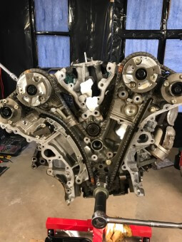2020 Toyota tacoma 3.5L Engine Torque Specs| Toyota Specs