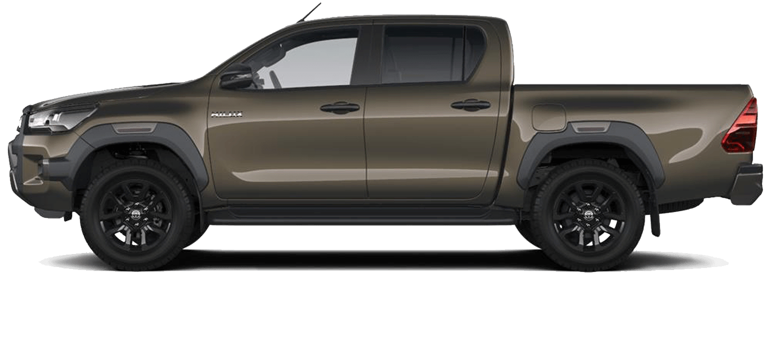 Explore Models Toyota Malta