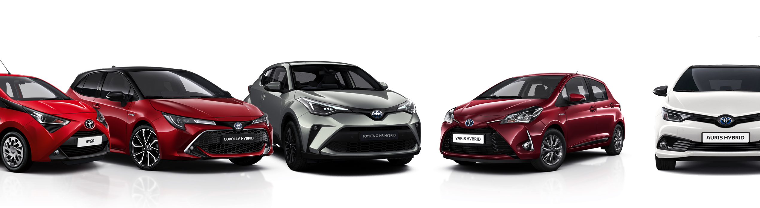 A new revolutionary service Toyota warranty Toyota Malta