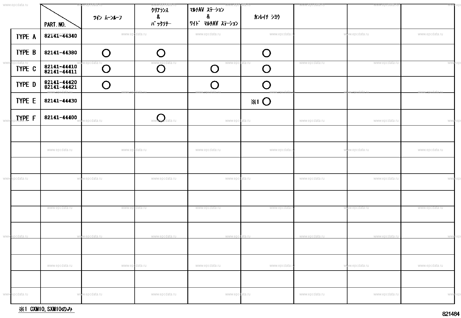 Wiring Diagram For Toyota Ipsum Search Best 4K Wallpapers