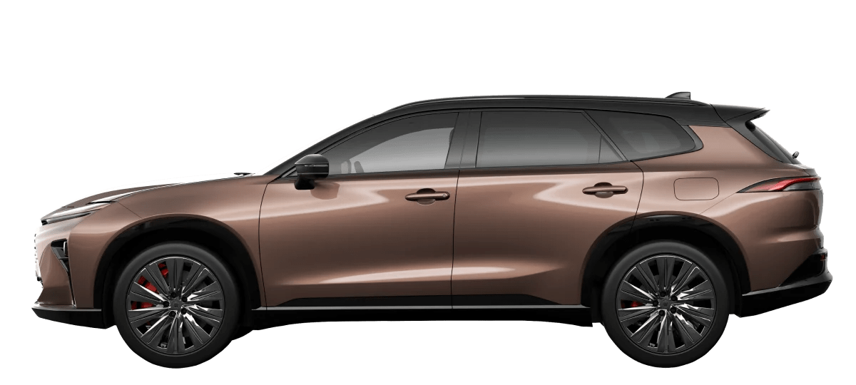 CROWN BRAND LINEUP CROWN ”ESTATE” トヨタ自動車WEBサイト