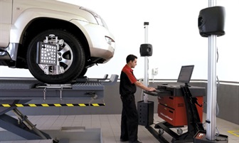 Services – TOYOTA AKLAN INC.