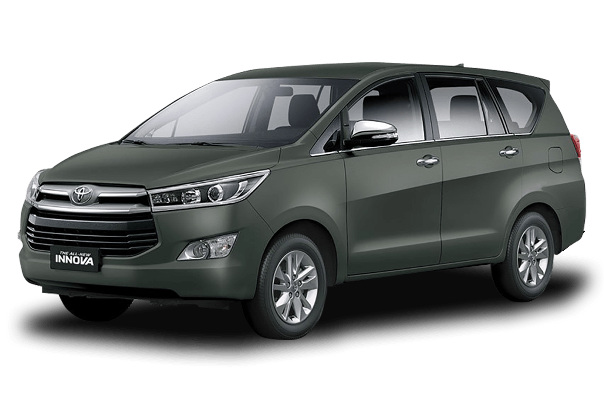 Innova Toyota Balintawak