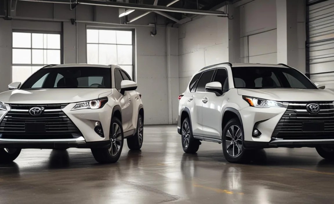 Comparing Model Years and Reliability