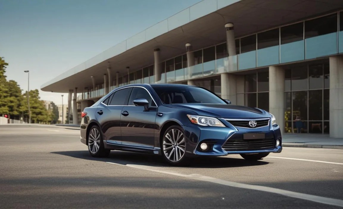 Comparing Pre-Facelift and Facelift Models