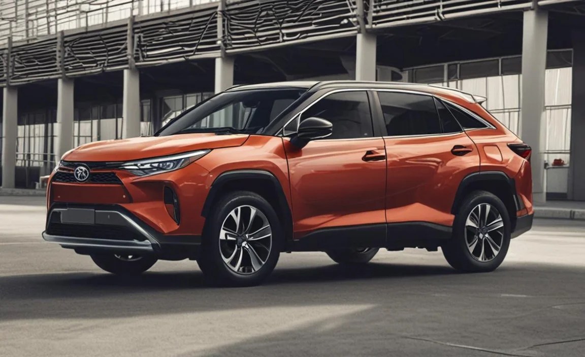 Comparing Toyota Compact Models