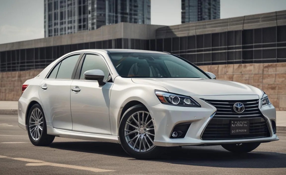 Engine and Performance Differences