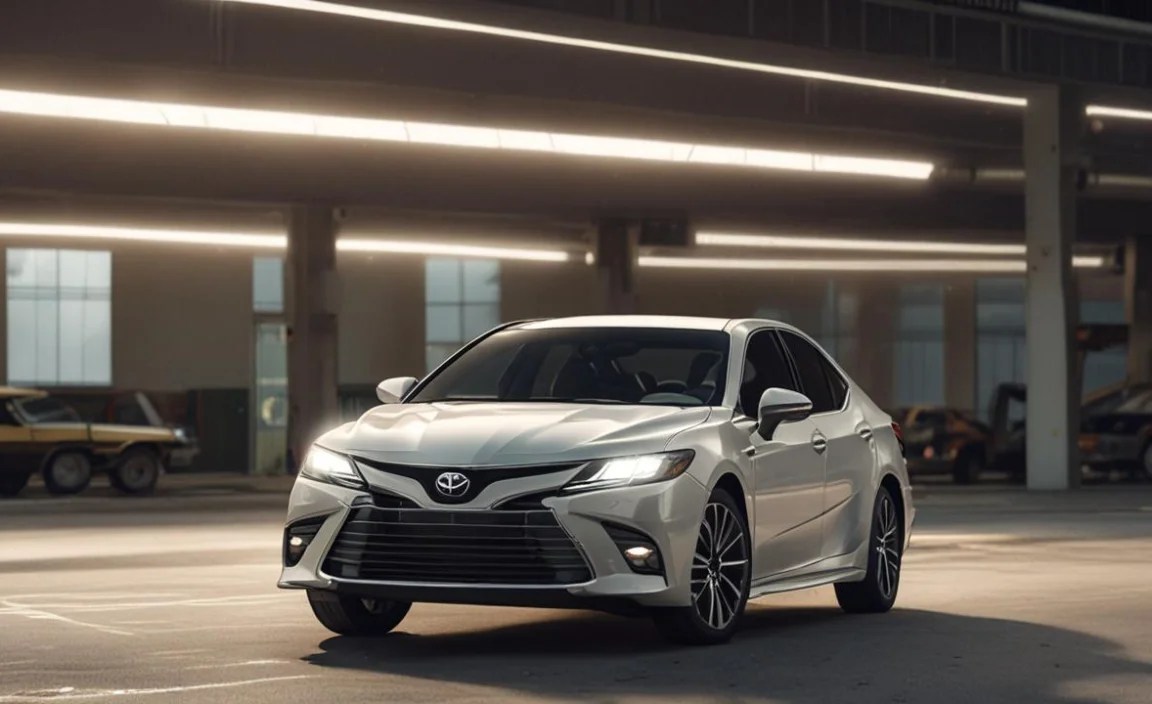 Engine and Performance Over Generations