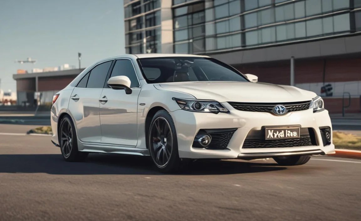 Engine and Performance Upgrades