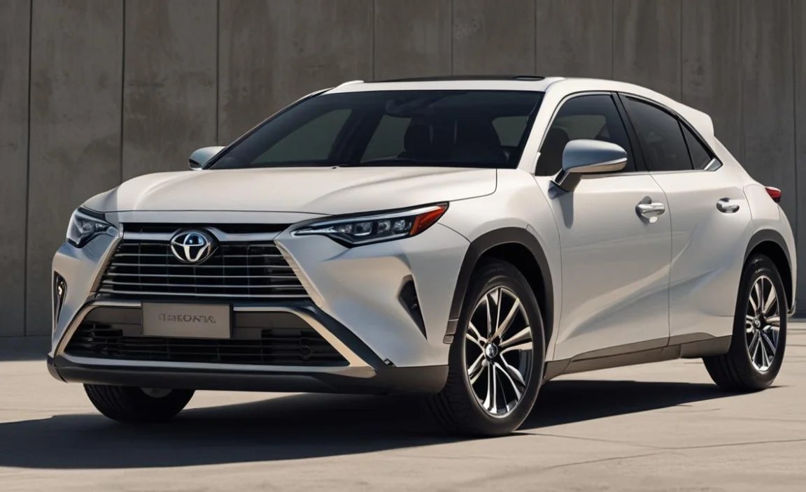 Exploring Toyota Compact Car Options